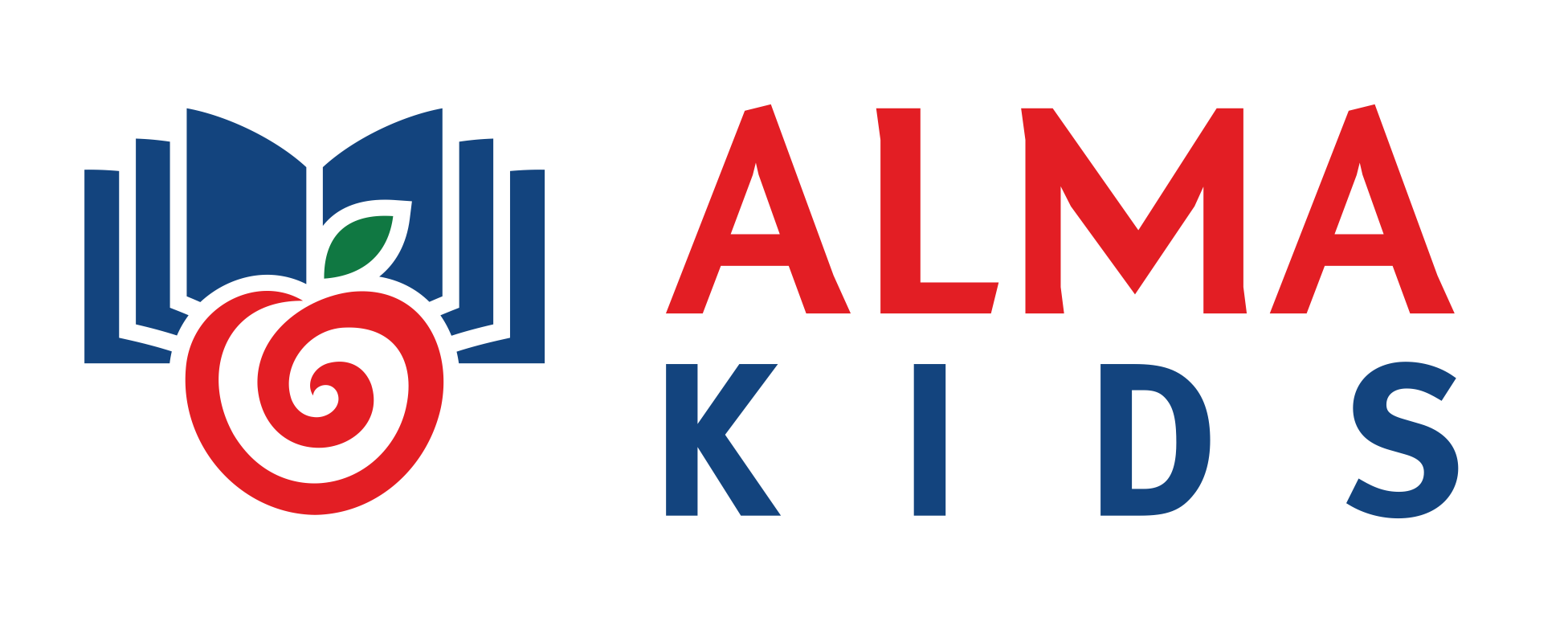 AlmaKids